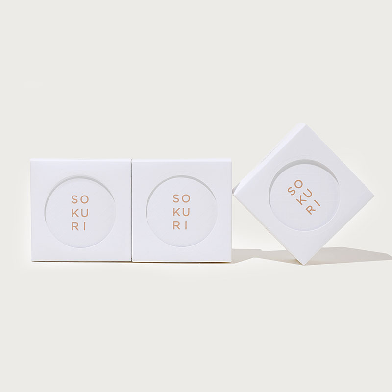 데일리 샴푸 바 100g(2+1)